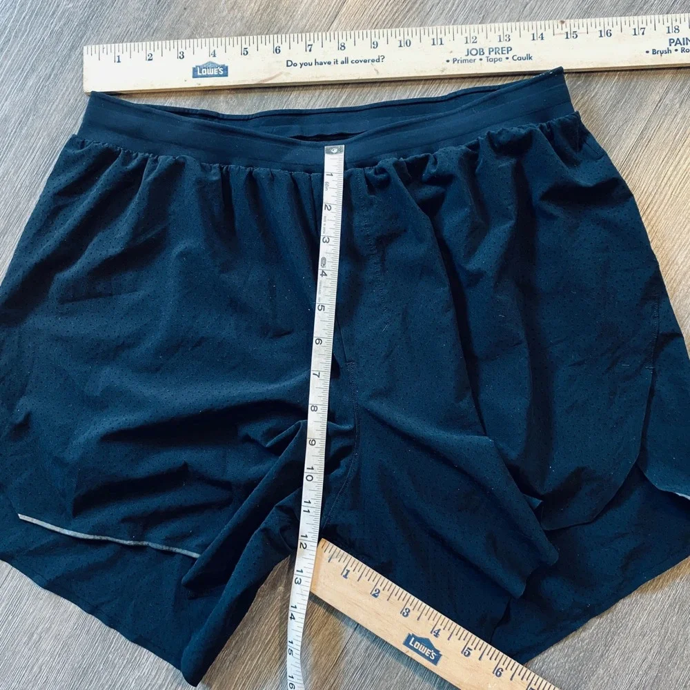 Lululemon Surge Short 6